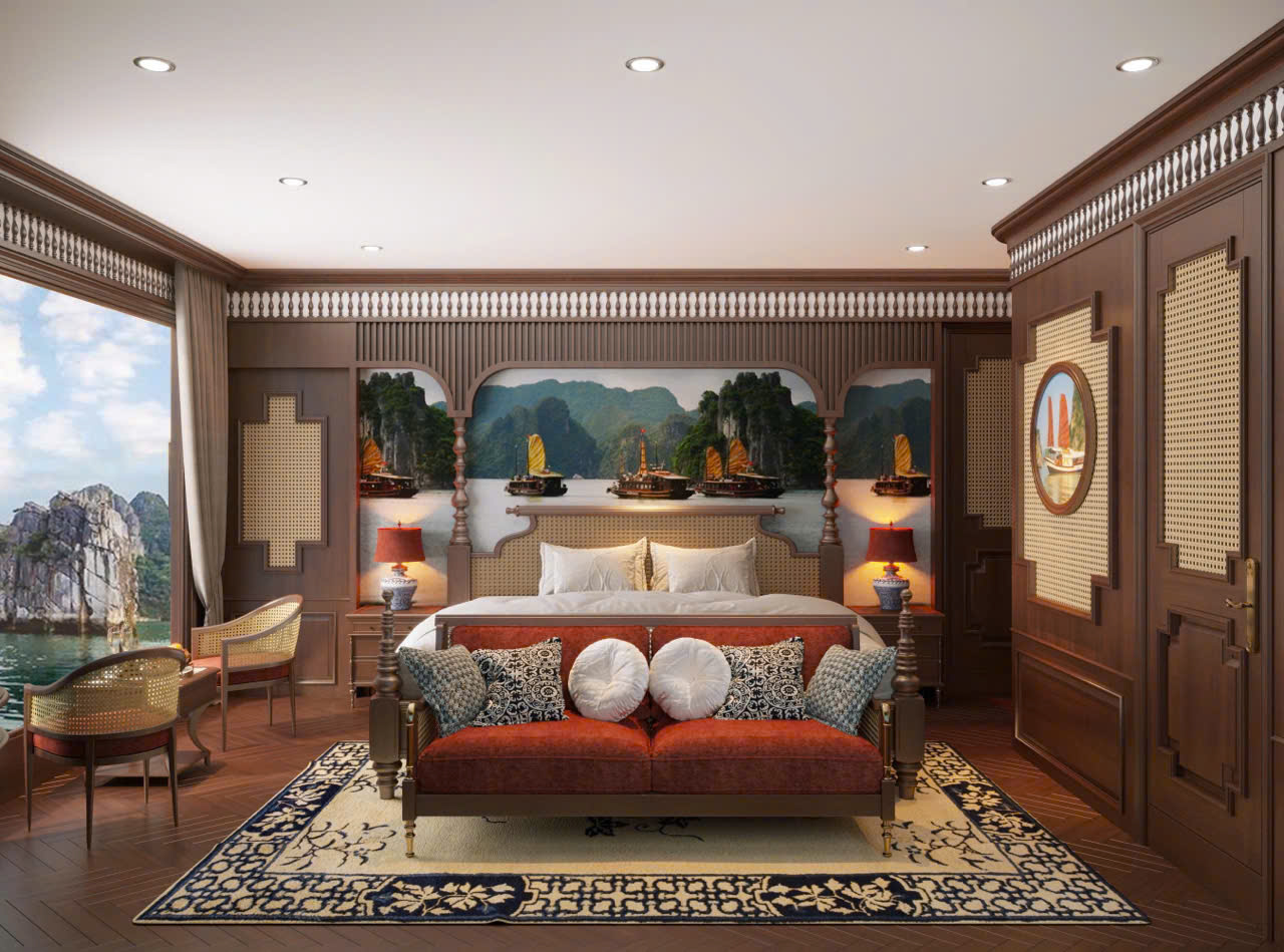 Welcome to Cycad Grand Cruise